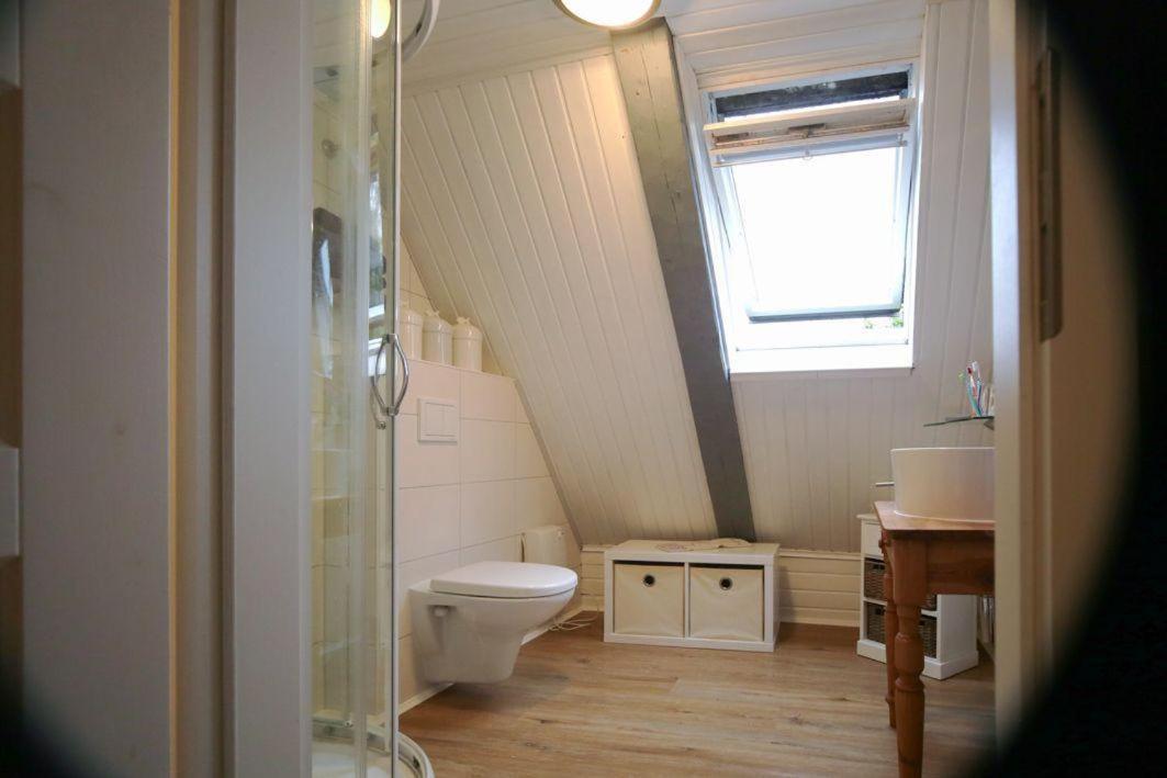 Ferienwohnung-Rungholt-Edomsharder-Hof-Nordstrand Eksteriør bilde