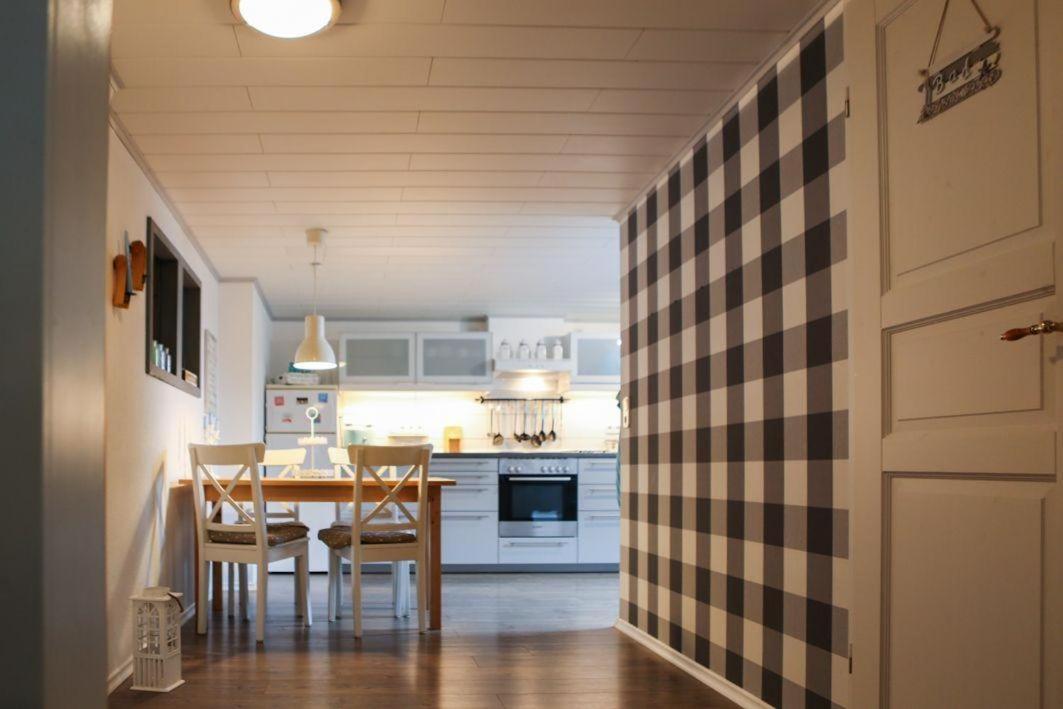 Ferienwohnung-Rungholt-Edomsharder-Hof-Nordstrand Eksteriør bilde