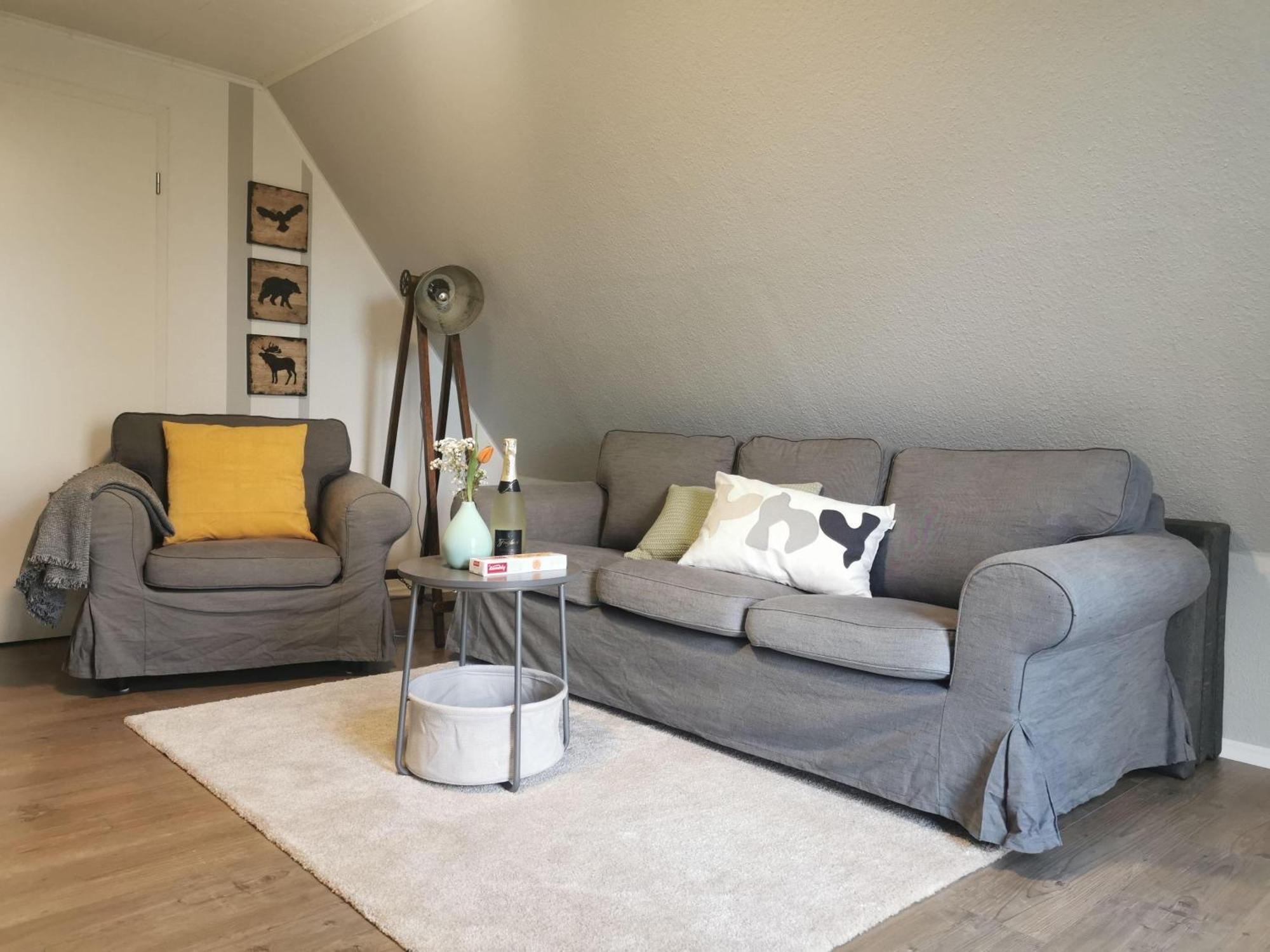 Ferienwohnung-Rungholt-Edomsharder-Hof-Nordstrand Eksteriør bilde